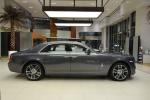 Rolls-Royce Ghost Anthracite 2018 года